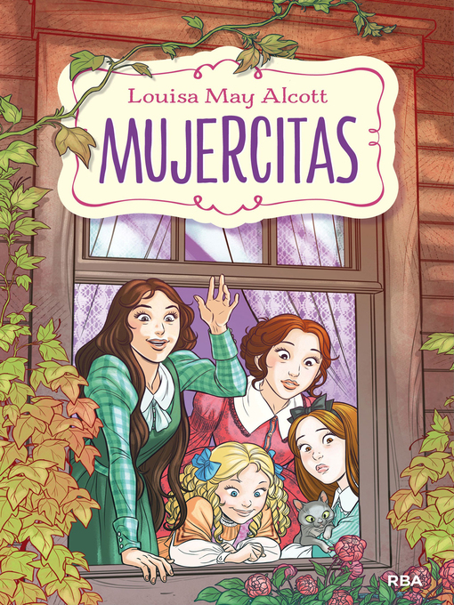 Title details for Mujercitas by Louisa May Alcott - Available